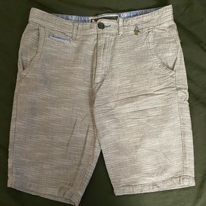 Modern Amusement brand shorts. Size 30.